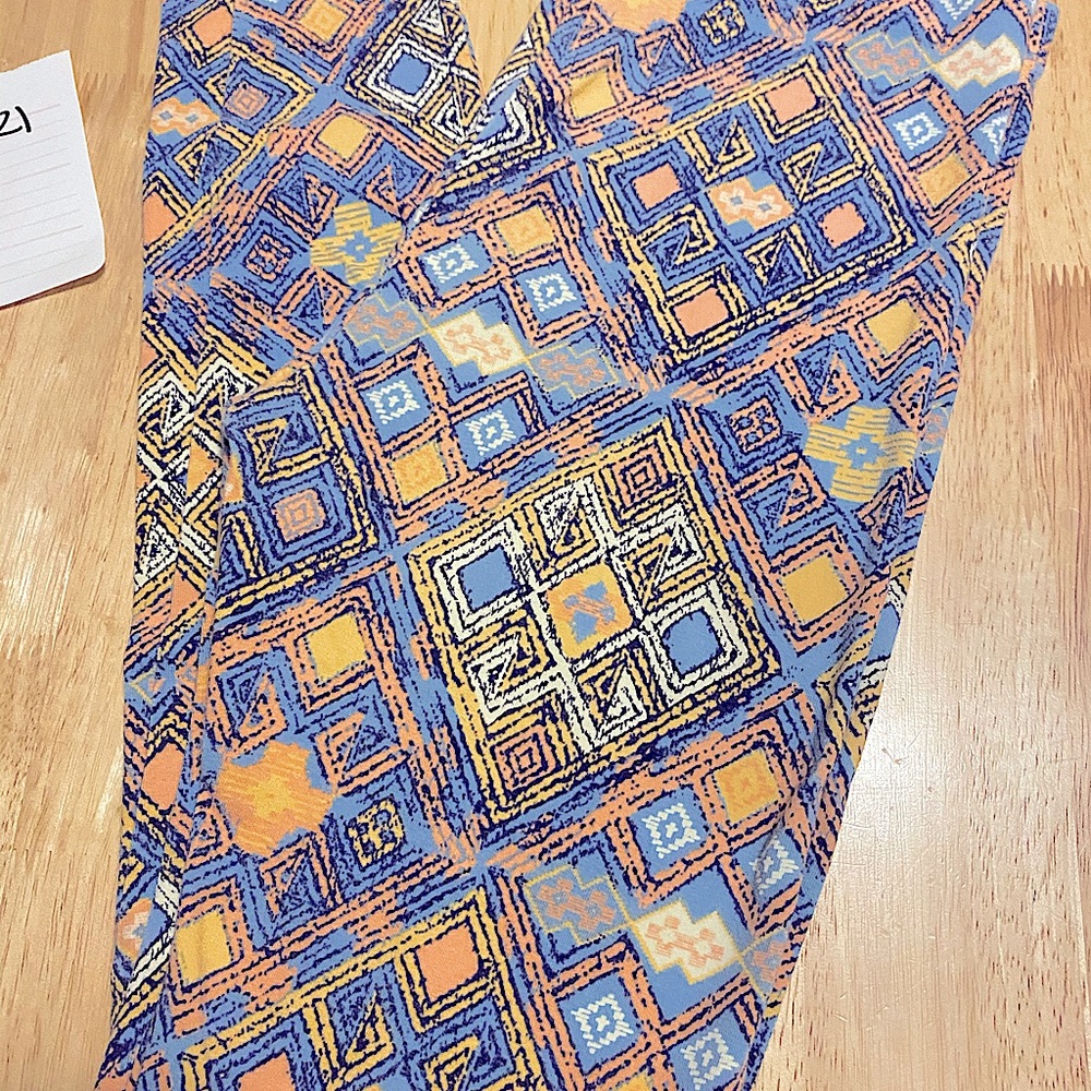 Forever 21 leggings